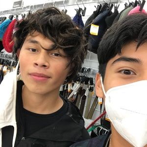 Meet your Posher, Edward